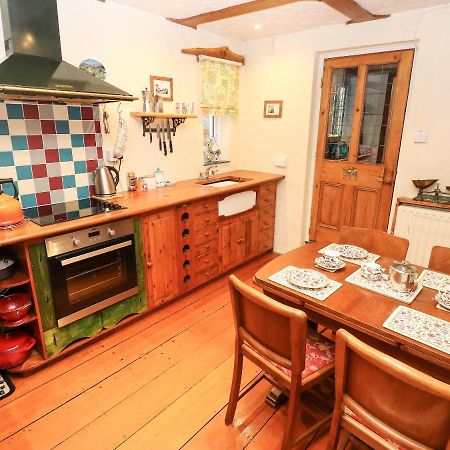 Brook Cottage Swansea Buitenkant foto
