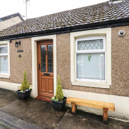 Brook Cottage Swansea Buitenkant foto