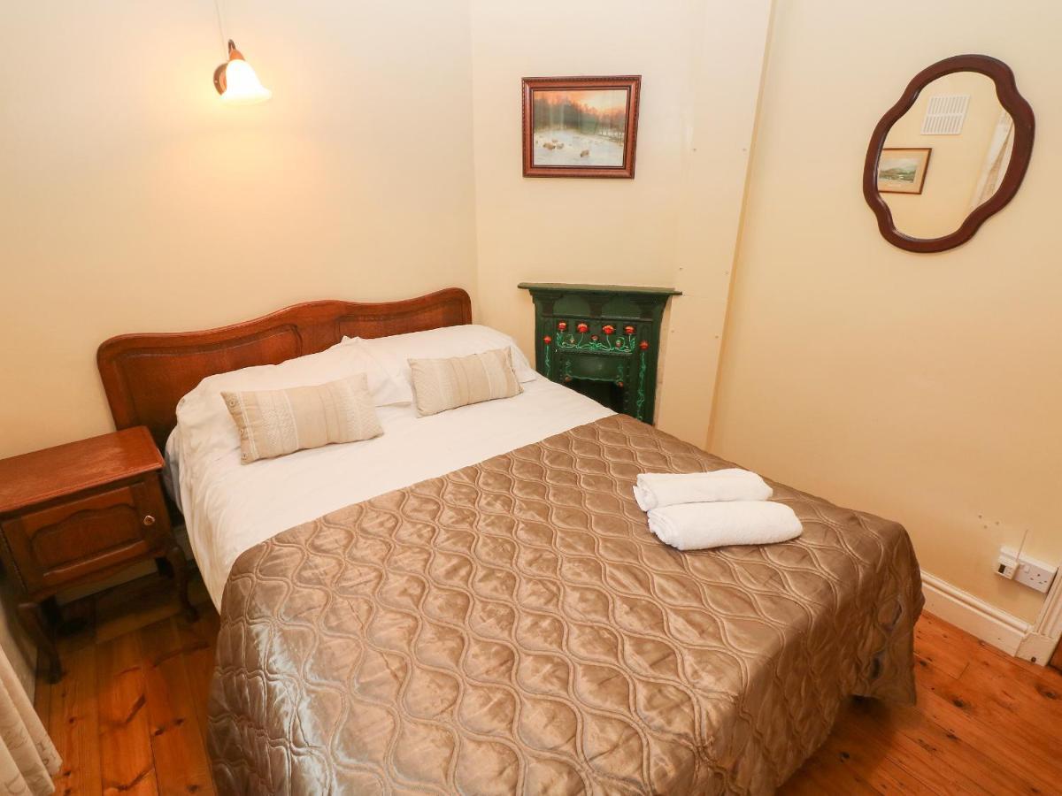 Brook Cottage Swansea Buitenkant foto