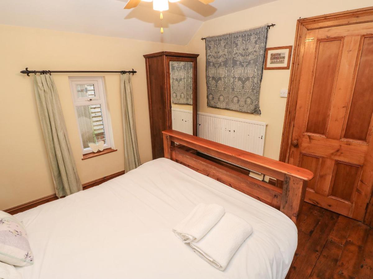 Brook Cottage Swansea Buitenkant foto