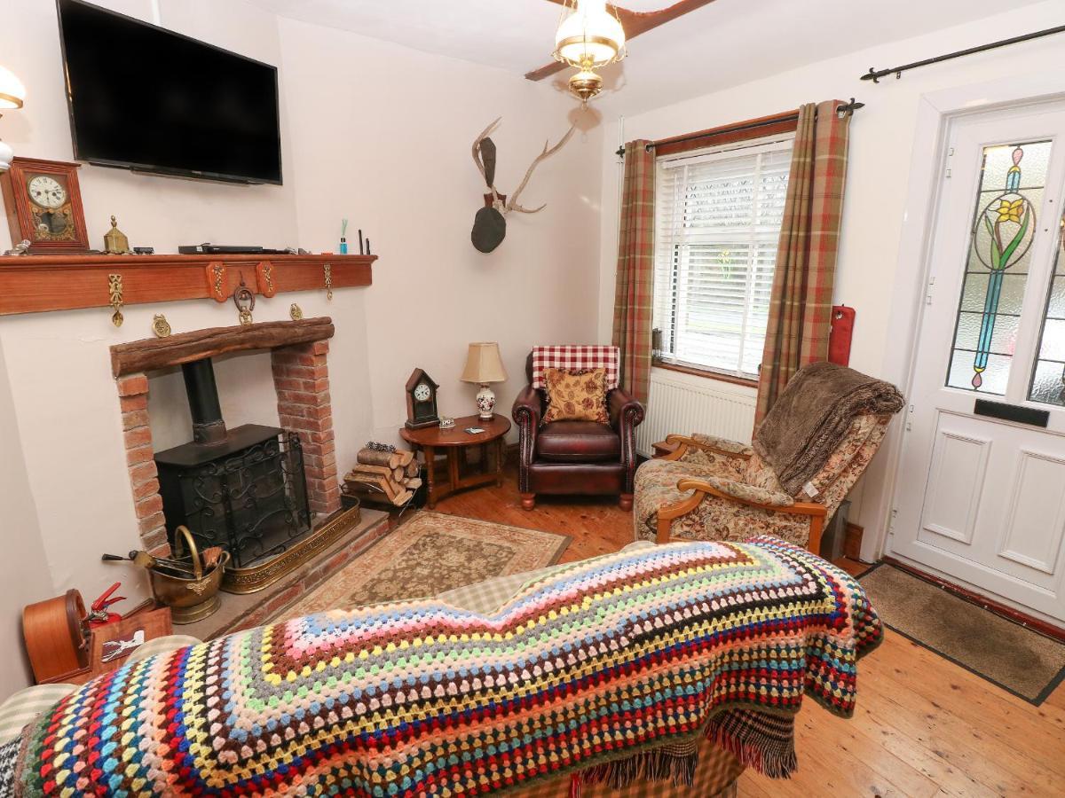Brook Cottage Swansea Buitenkant foto