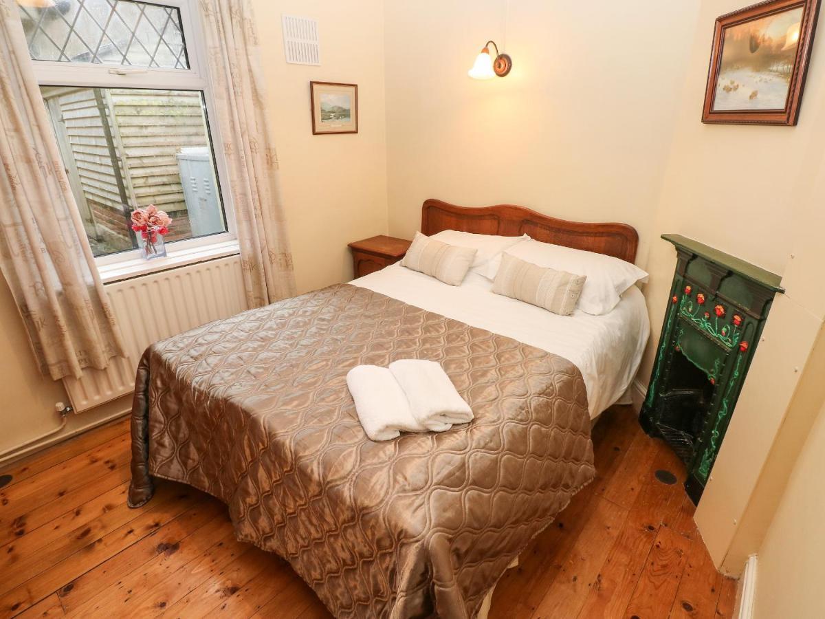 Brook Cottage Swansea Buitenkant foto