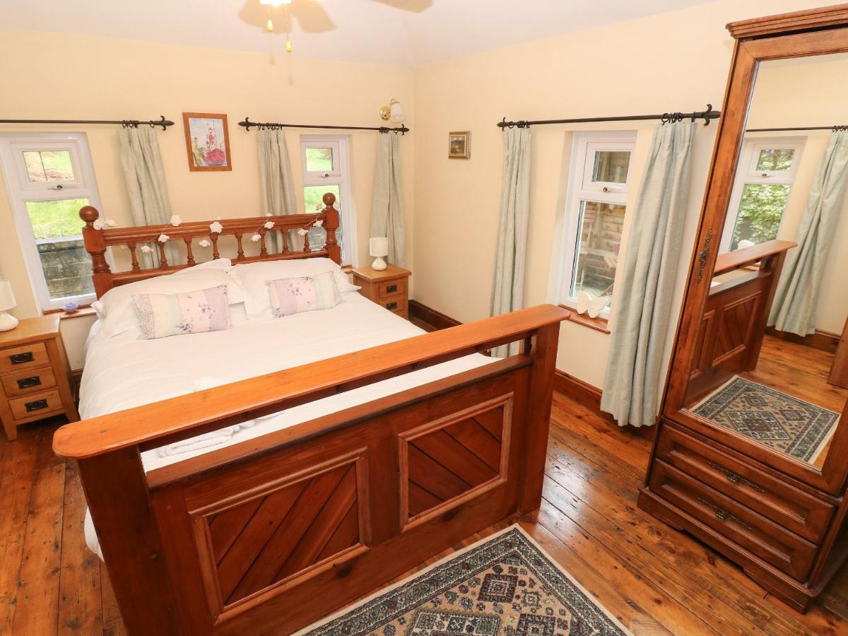Brook Cottage Swansea Buitenkant foto