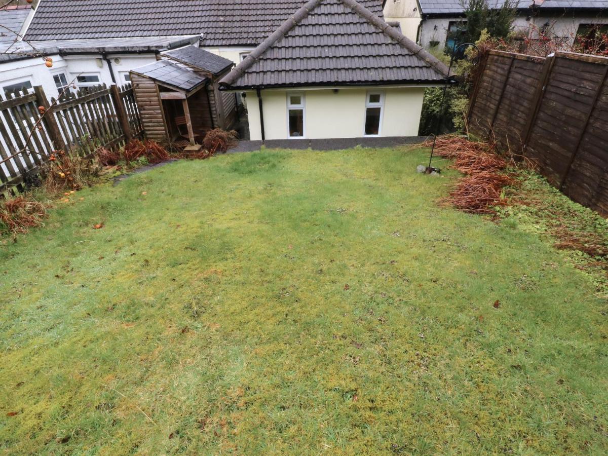 Brook Cottage Swansea Buitenkant foto