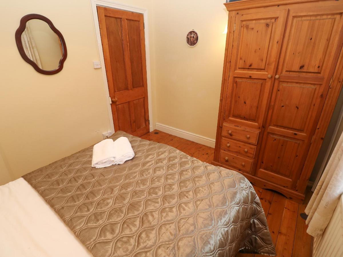Brook Cottage Swansea Buitenkant foto
