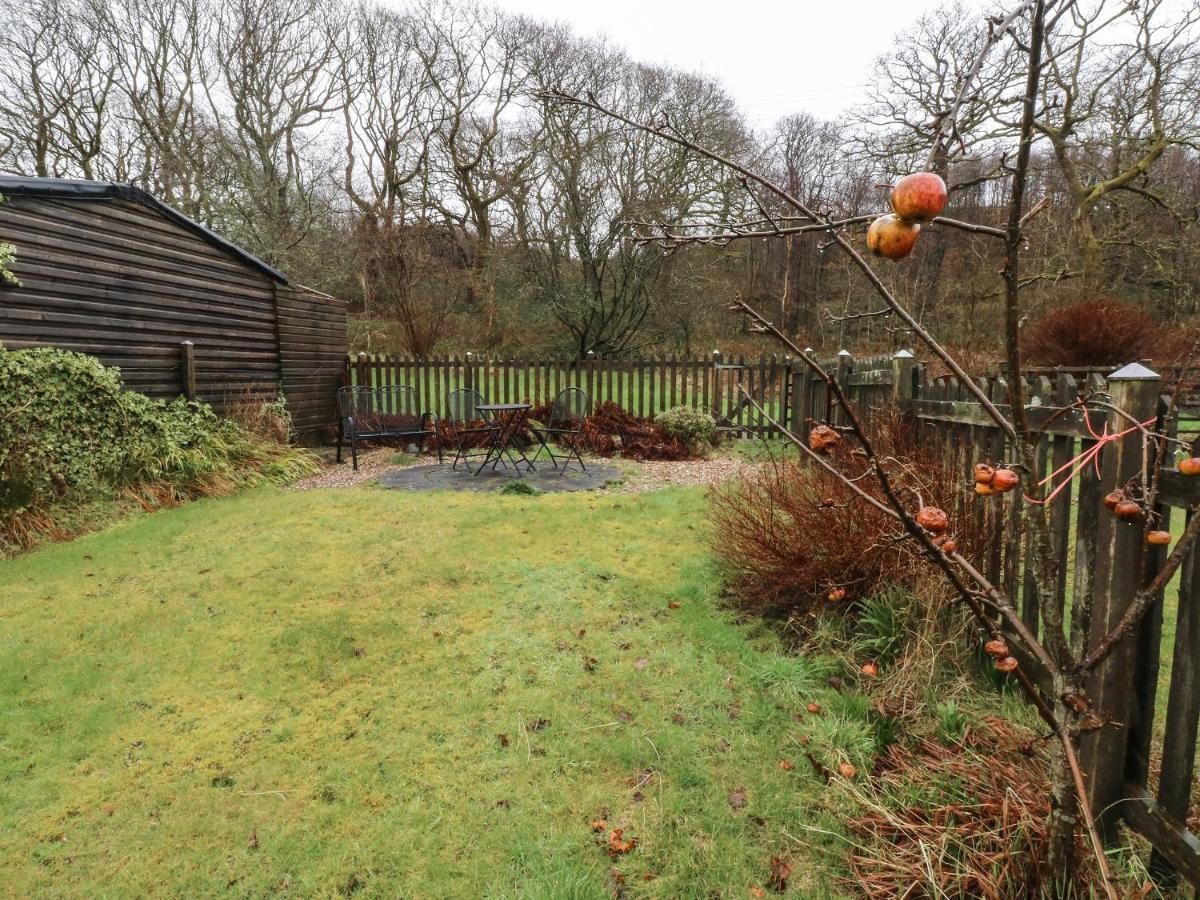 Brook Cottage Swansea Buitenkant foto