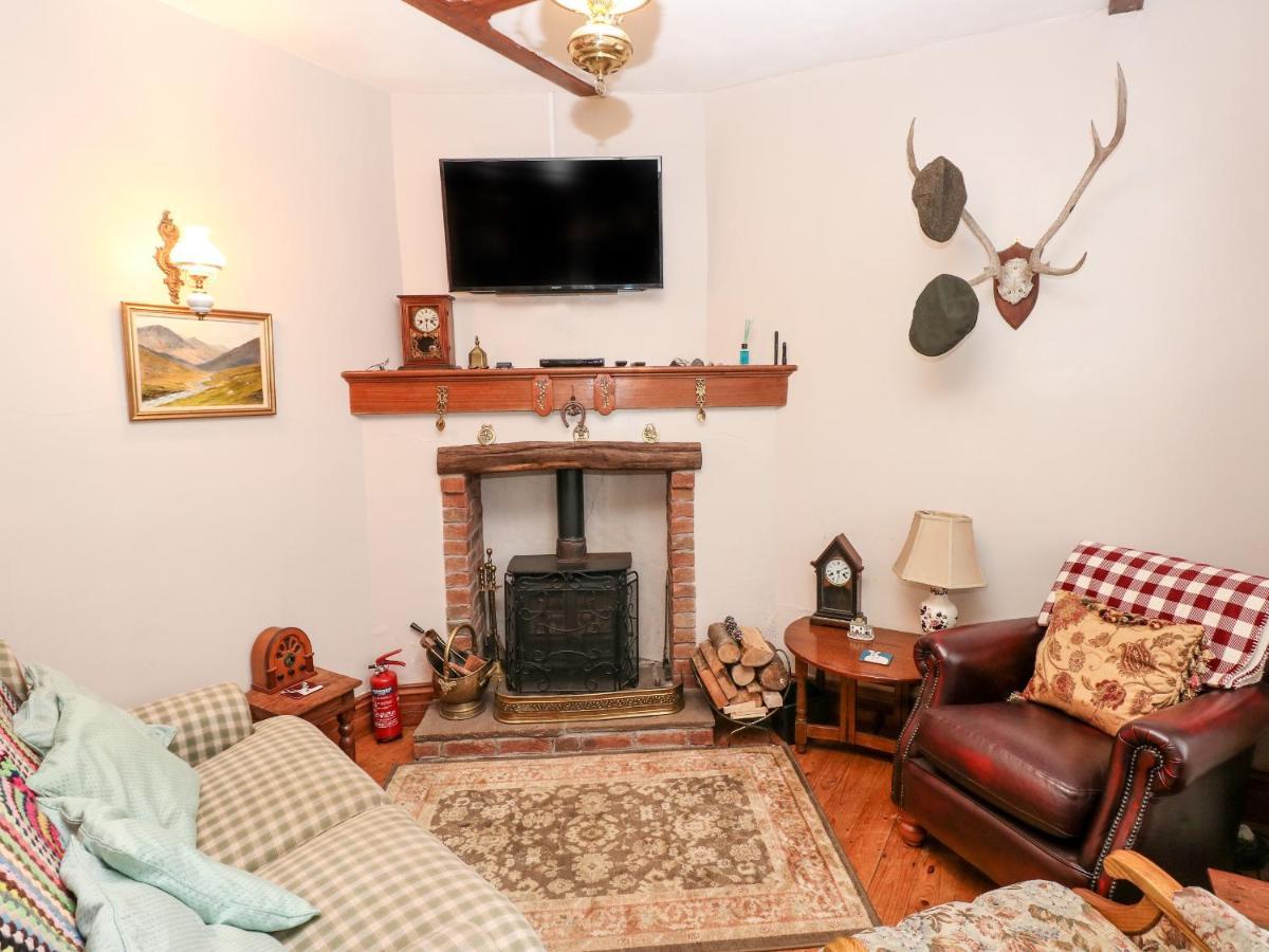 Brook Cottage Swansea Buitenkant foto