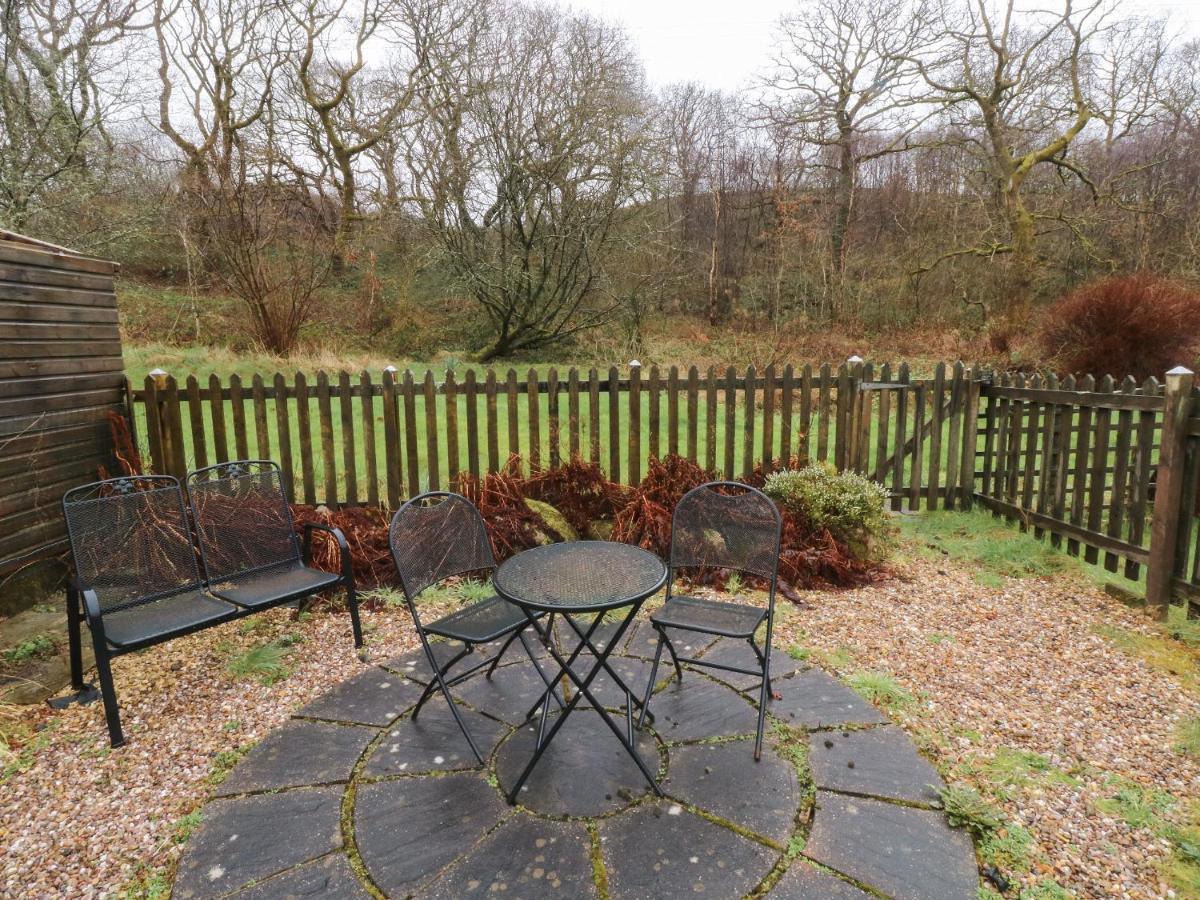 Brook Cottage Swansea Buitenkant foto